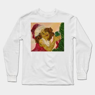 Christmastime Long Sleeve T-Shirt